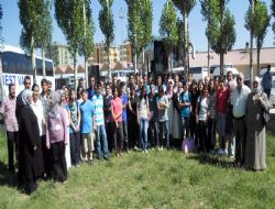 TDP'den öğrencilere yaz kursu desteği
